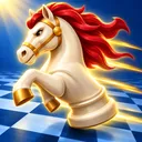 Knightrush app icon