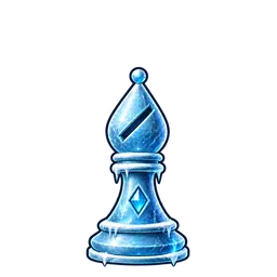 Frost Citadel: Bishop