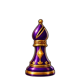 Royal Court: Bishop