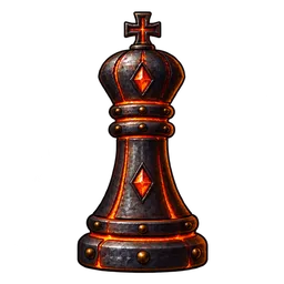 Infernal Forge: King