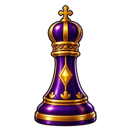 Royal Court: King