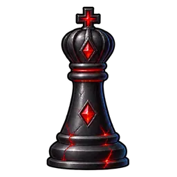 Obsidian Dungeon: King