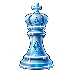 Frost Citadel: King