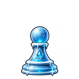 Frost Citadel: Pawn