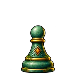Sunken Temple: Pawn