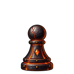 Infernal Forge: Pawn