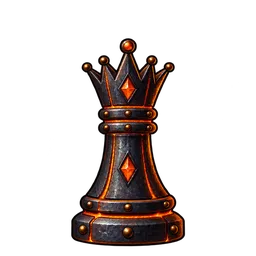 Infernal Forge: Queen