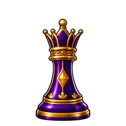 Royal Court: Queen