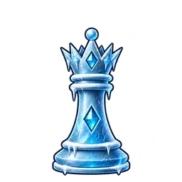 Frost Citadel: Queen