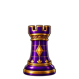 Royal Court: Rook