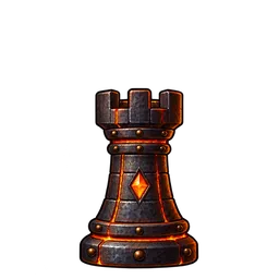 Infernal Forge: Rook