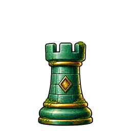 Sunken Temple: Rook