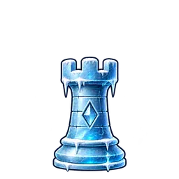 Frost Citadel: Rook
